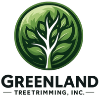 Greenland Tree Service & Landscape Maintenance logo